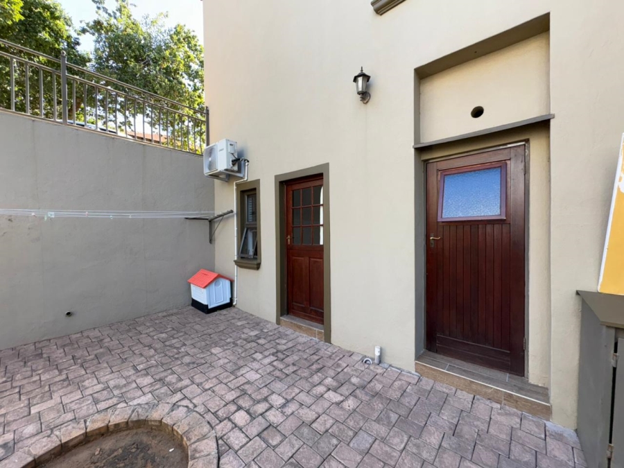 4 Bedroom Property for Sale in Cashan North West